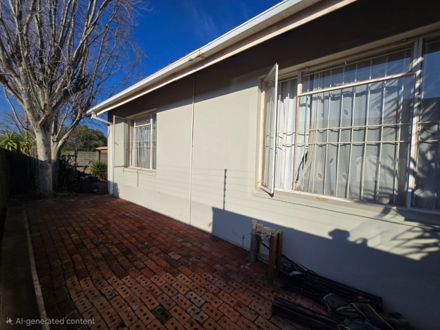 4 Bedroom Property for Sale in Fichardt Park Free State